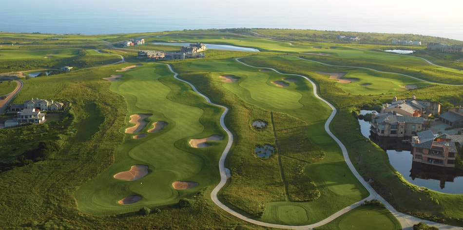 Oubaai Golf Club